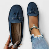 Théa | Luxurious Loafers