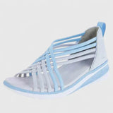 Ashlyn - Elegant Orthopedic Sandals