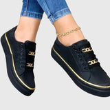 Camille™ | Elegant Orthopedic Shoes