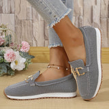 Lindi – The lightweight comfort slip-on