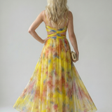 Thalia | Exclusive Dress