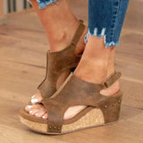 Inola - Orthopedic Sandals