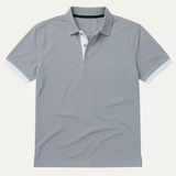 The Pemberton Men’s Elegant Polo Shirt