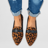 Rosine | Elegant Slippers