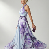 Joëlle | Glamorous Dress