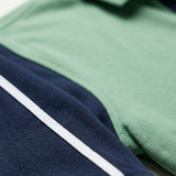The Silverton Men’s Smart Polo Shirt