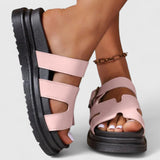 Marilyn - Elegant Orthopedic Sandals