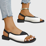 Nicola - Trendy Orthopedic Sandals