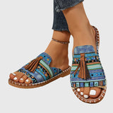 Rosalie - Comfortable Orthopedic Sandals