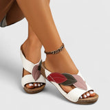 Leilani - Comfortable Orthopedic Sandals