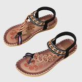 Briar - Elegant Orthopedic Sandals