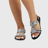 Cadence - Elegant Orthopedic Sandals