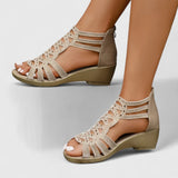 Imogen - Elegant Orthopedic Sandals