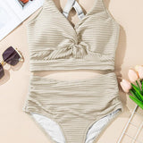 Oriane | Timeless Bikini