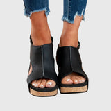 Marni - Elegant Orthopedic Sandals