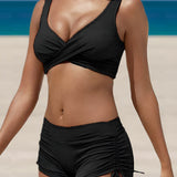 Solenne | Elegant Bikini