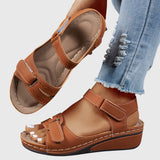 Hana - Supportive Orthopedic Sandals