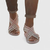 Eliza - Elegant Orthopedic Sandals