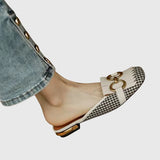 Indira - Comfortable Orthopedic Sandals