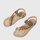 Briar - Elegant Orthopedic Sandals