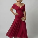 Axelle | Classic Dress
