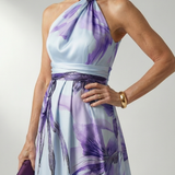Joëlle | Glamorous Dress