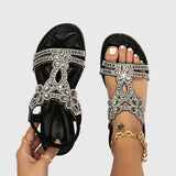 Cadence - Elegant Orthopedic Sandals