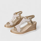 Delilah - Chic Orthopedic Sandals