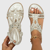 Cadence - Elegant Orthopedic Sandals