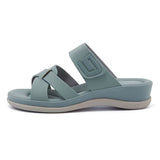 Iris – Comfortable Summer Slippers with Modern Design