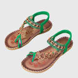 Briar - Elegant Orthopedic Sandals