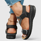 Ophelia - Comfortable Orthopedic Sandals