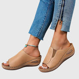 Hazel - Comfort Orthopedic Sandals