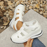 Lone - Perfectly Comfortable Sandals