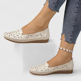 Adalie - Casual Orthopedic Sandals