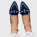Fiona | Trendy Loafers