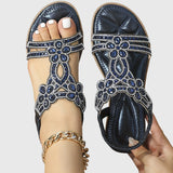 Cadence - Elegant Orthopedic Sandals