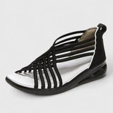 Ashlyn - Elegant Orthopedic Sandals