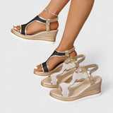 Delilah - Chic Orthopedic Sandals