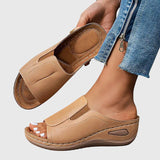 Hazel - Comfort Orthopedic Sandals