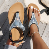 Stella – Sparkling Summer Sandals for Special Moments