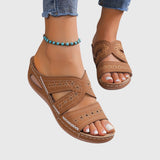 Bonnie - Elegant Orthopedic Sandals