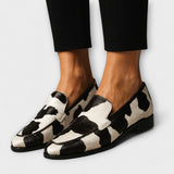 Ninon | Classic Moccasins