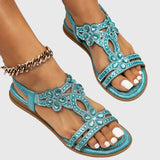 Cadence - Elegant Orthopedic Sandals