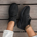 Léa | Lightweight Comfort Sneakers