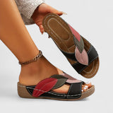 Leilani - Comfortable Orthopedic Sandals