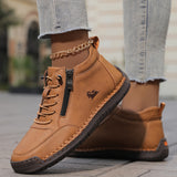 ErgoVita™ – Therapeutic Comfort Shoes