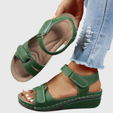 Hana - Supportive Orthopedic Sandals
