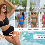 Maxime | Trendy Bikini