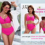 Maxime | Trendy Bikini